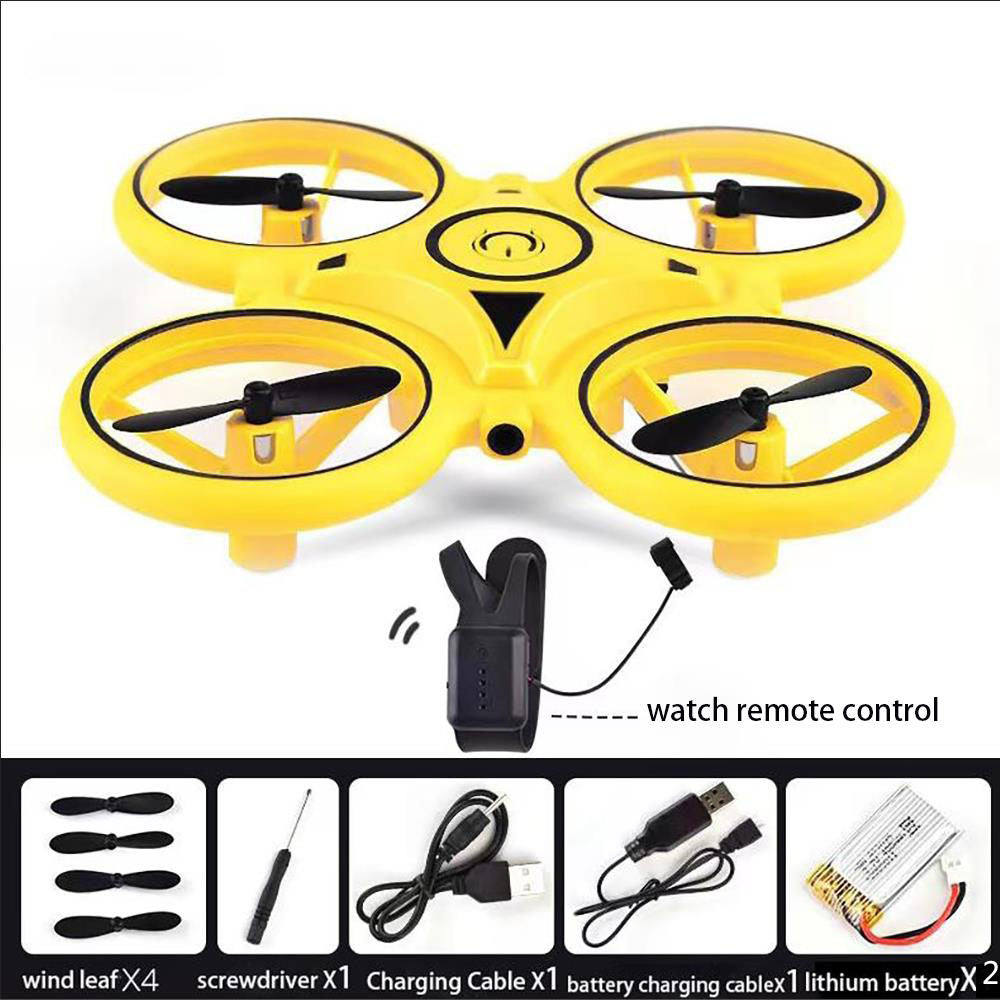 Mini RC Watch Drone